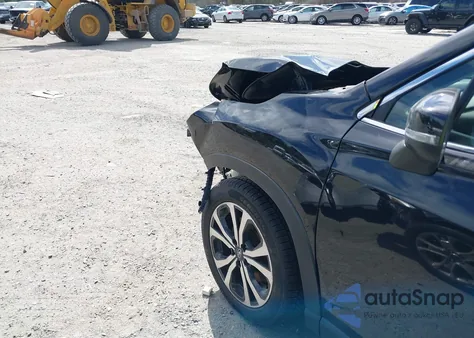 2021 Subaru Forester Limited from USA, damaged, VIN JF2SKAUC5MH526890